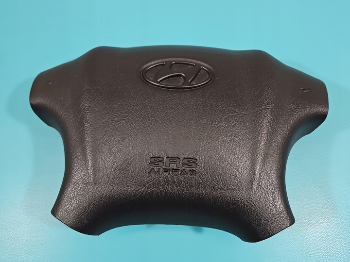 фото №1, Подушка безопасности водителя подушка безопасности hyundai tucson 04-09