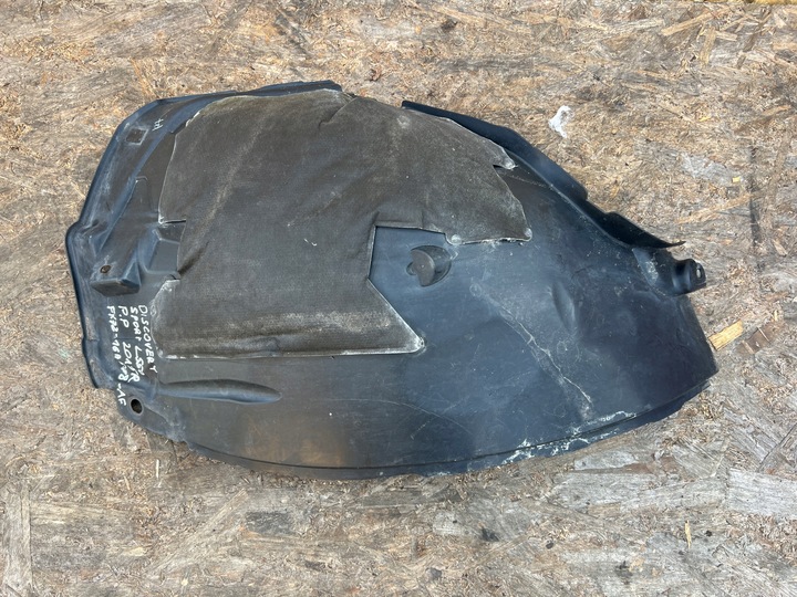 фото №1, Подкрылок правые перед discovery sport l550 fk72-16a578-af