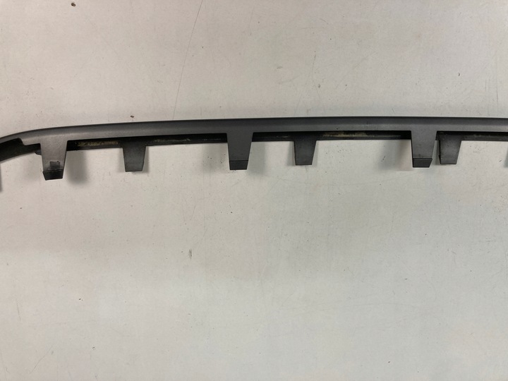 фото №8, Планка бампера передней audi q3 s-line 83a