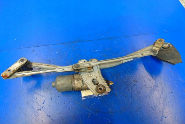 фото №7, Opel astra h 1.7cdti універсал 5d механізм двірник перед 3397020632