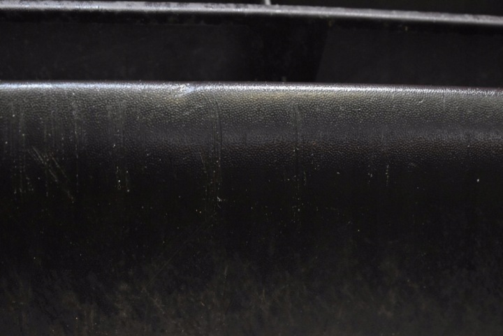 фото №7, Бампер перед передний lc9z vw touran 1 i 03-06