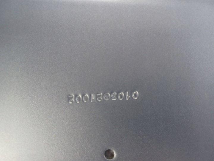 фото №10, Mercedes gl 166 w166 капот крышка двигателя перед 998 a1668800157