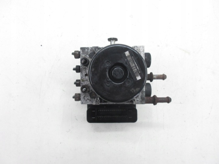 фото №11, Chrysler voyager iv 01-08 2.8 crd головний гальмівний циліндр abs