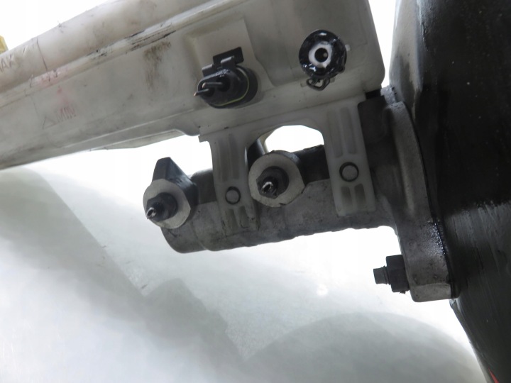 фото №6, Підсилювач fiat ducato iii 2.2 d 0204051288 51837318