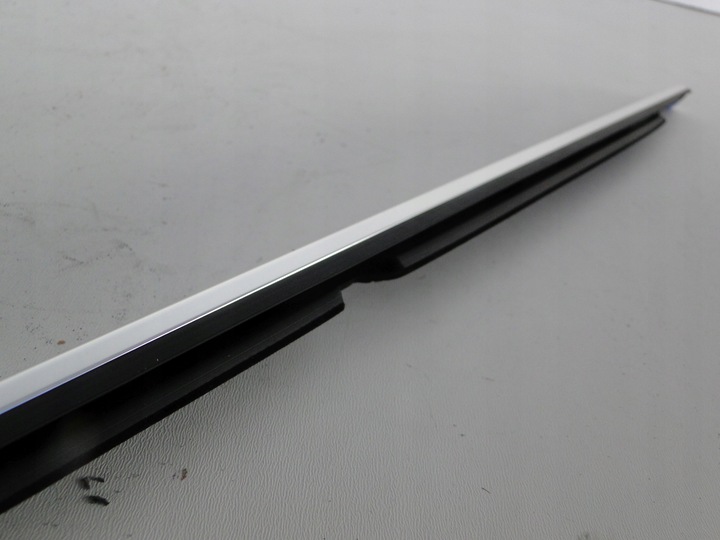 фото №5, Mercedes a клас 176 w176 планка хром двері задні