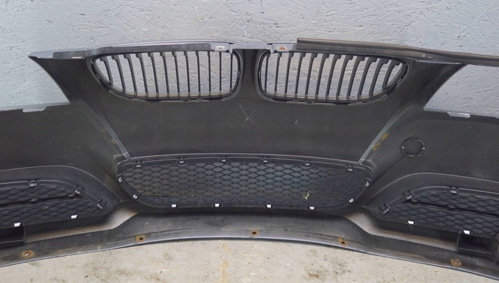 фото №14, Бампер перед bmw 3 e90 e91 рестайлінг z1826