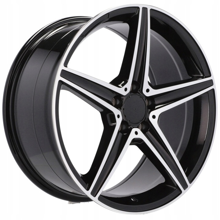 фото №5, Amg стиль 18 do mercedes sl-class r129 r230 r231 slk-class r170 r171