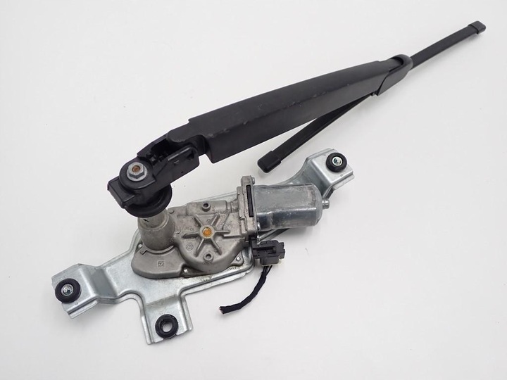 фото №1, Двигунчик двірник кришки зад jaguar e-pace 21r