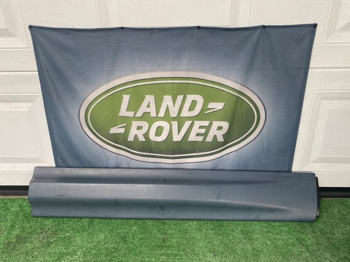 фото №12, Sport l494 спойлер бампера передньої хром