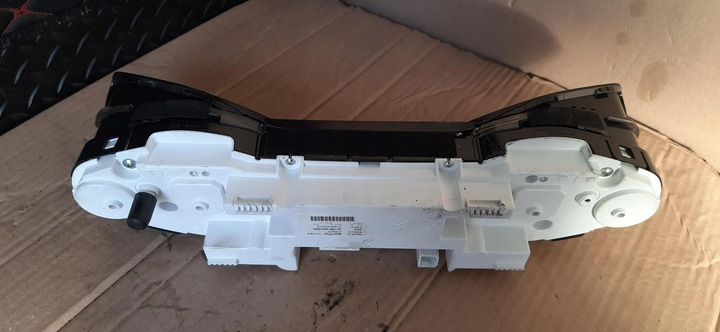 фото №6, Спидометр приборы европа peugeot 308 t9 9822774780