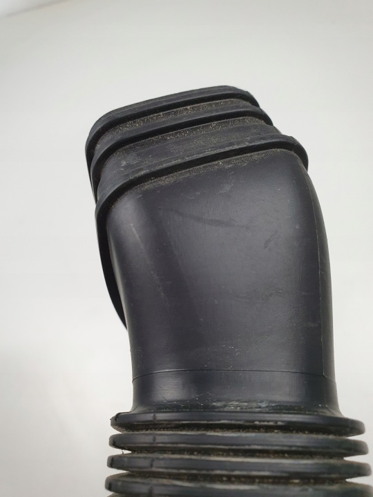 фото №11, Vw seat skoda audi труба воздуховод трубка  воздуха 6r0129618 новый оригинальная запчасть