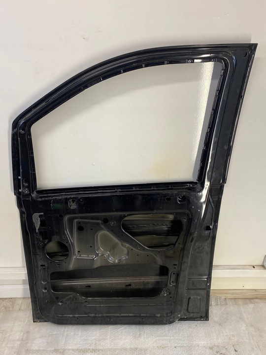 фото №10, Mercedes vito 639 двері праві передні