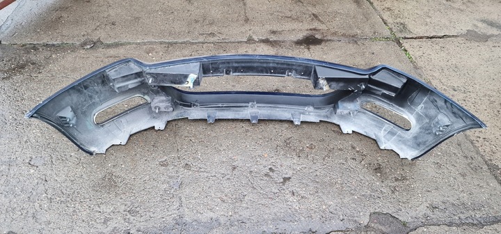 фото №10, Ferrari 612 scaglietti бампер перед