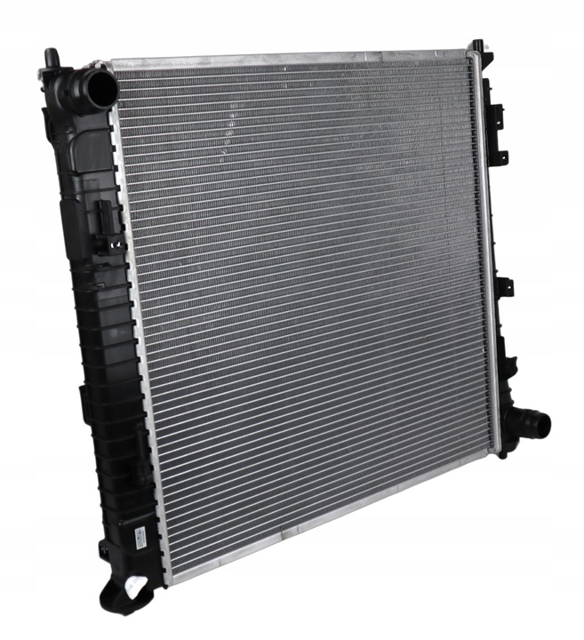 фото №1, Радіаторів kia sorento iv 2020 -