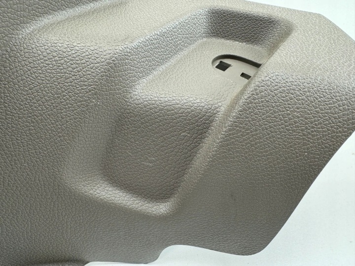 фото №8, Volkswagen golf vi 2009 інші елементи оздоблення багажника