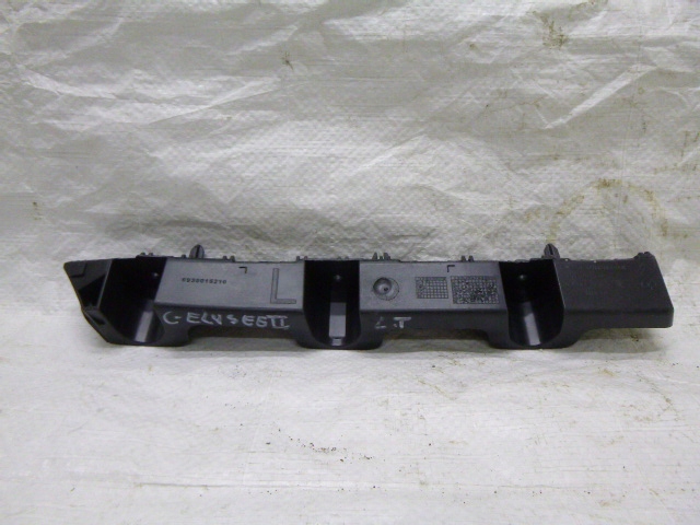 фото №1, Ковзун бампера лівий зад задній citroen c-elysee ii