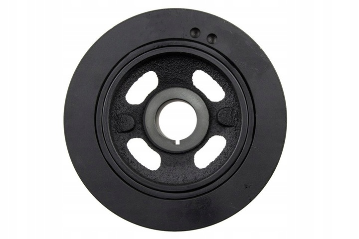 фото №11, Колесо пасове вала dodge caliber 1.8 2.0 06-