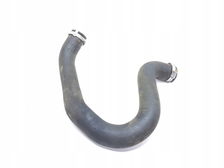 фото №1, Citroen c4 grand picasso ii труба шланг інтеркулер 1.6 hdi 9689034680