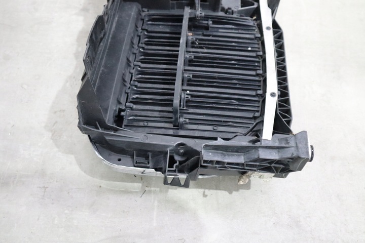 фото №15, Бампер перед bmw x7 g07 na 6 pdc na камера na acc