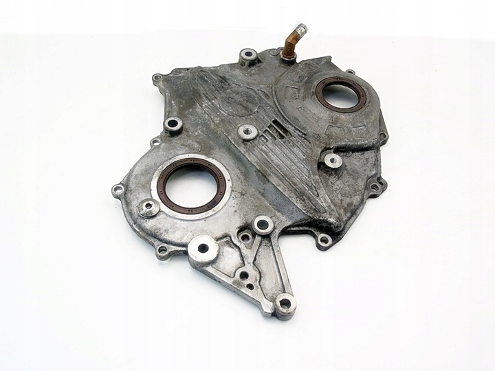 фото №1, Корпус распределительный вал 3.0 cdti vectra c signum saab 9-5