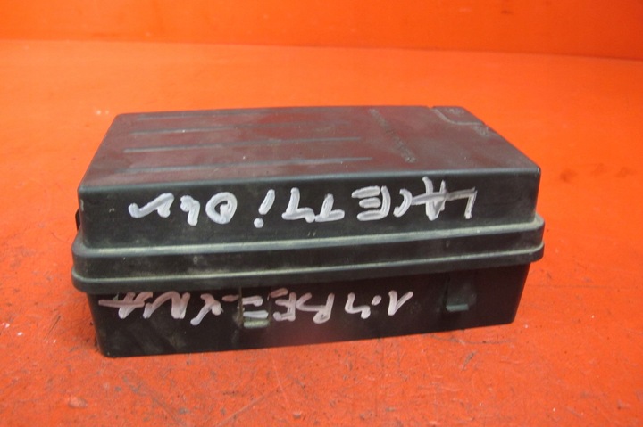 фото №1, Chevrolet lacetti j200 1.4 b f14d3 коробка запобіжників кришка корпус