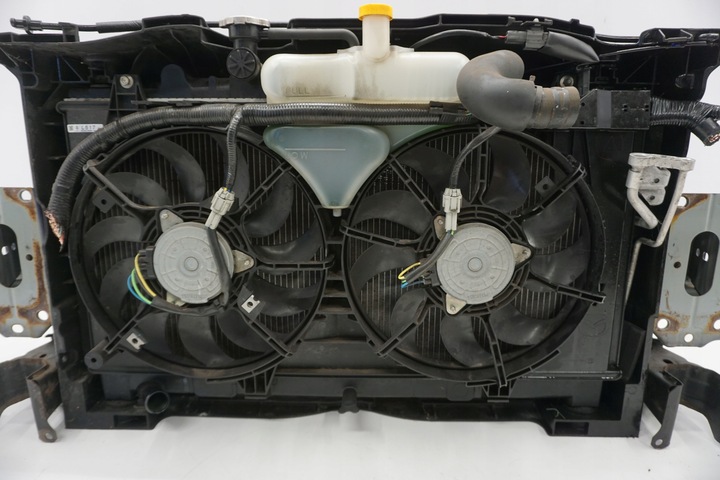 фото №8, Mazda 6 gh pas переднее усилитель 2.2d