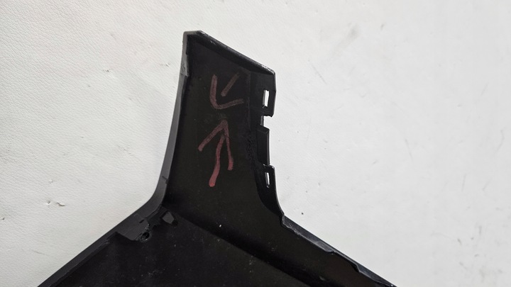 фото №13, Бампер перед переднє audi a4 b9 8w 8w0807437