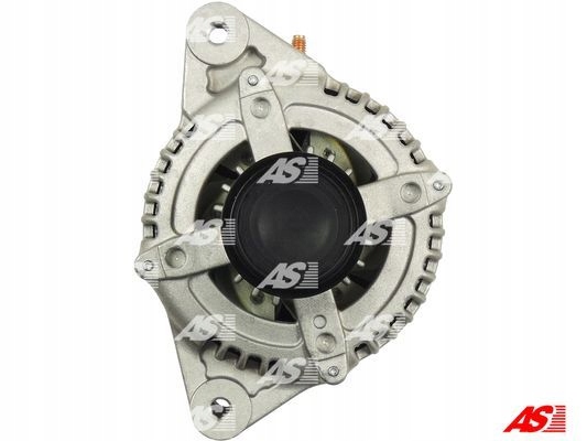 фото №11, As-pl a6253 генератор