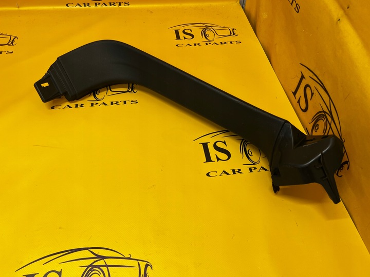 фото №1, Обивка защита крышки багажника зад левая audi sq7 q7 4m0