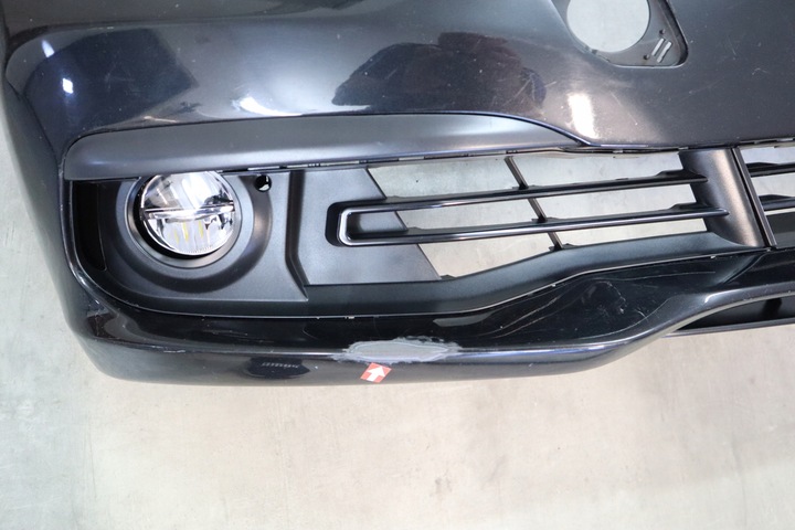 фото №14, Бампер bmw 3 f30 f31 рестайлинг lci противотуманные фары led