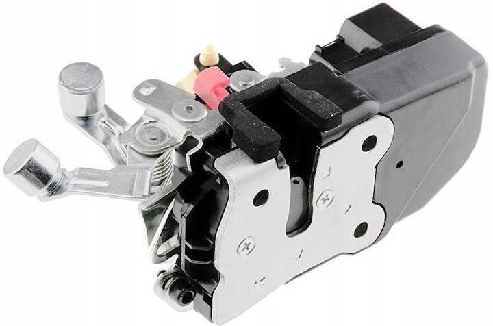 фото №2, Амортизатор центрального замка nty ezc-ch-010