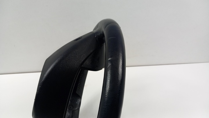 фото №10, Mercedes ml w164 кермо шкіра мультифункція