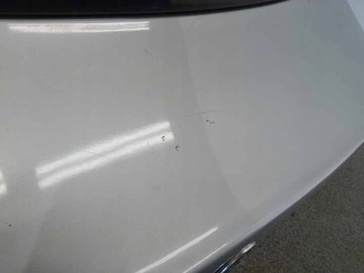 фото №7, Крышка зад 5d hb skoda octavia ii 2004-2013