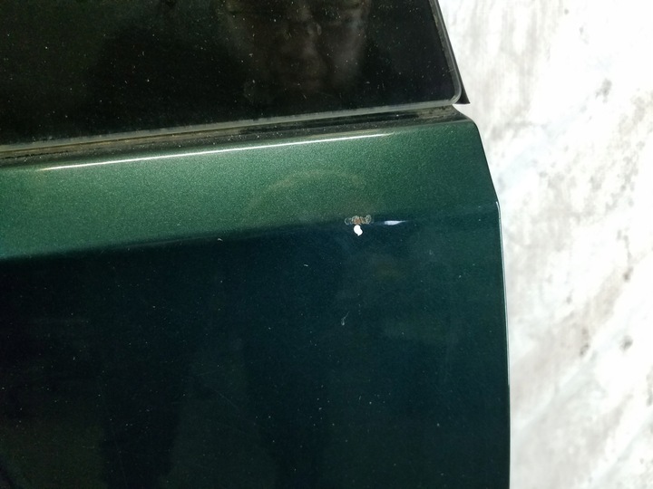 фото №13, Крышка багажника зад suzuki grand vitara ii 5 дверь код z2t