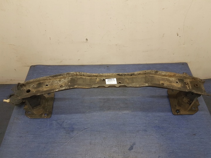 фото №7, Alfa romeo 159 1.9 jtdm балка бампера перед