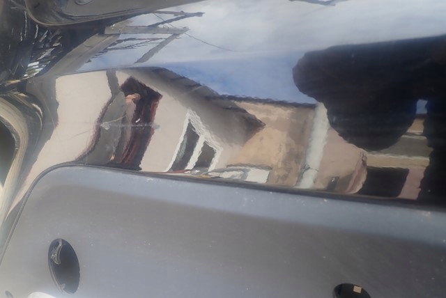 фото №7, Бампер зад задний kia x ceed x-ceed 2019-