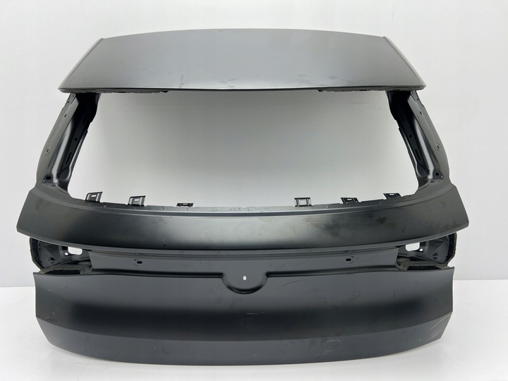 фото №1, Vw id4 id.4 11a крышка задняя багажника зад оригинал 20-