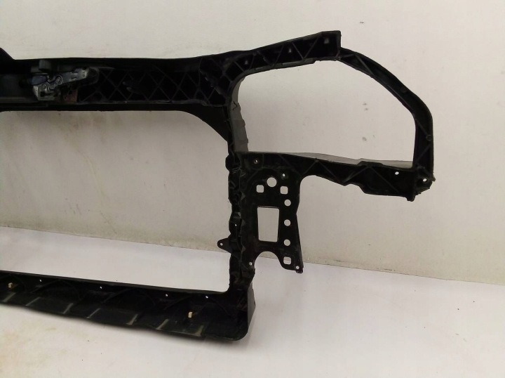 фото №10, Seat ibiza iii рестайлінг 6l 2008 6l0805588a підсилювач лобове