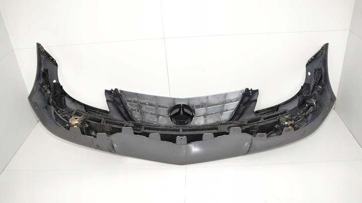 фото №10, Бампер перед переднее mercedes w245 рестайлинг 08-11r pdc 787