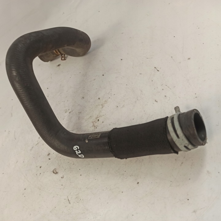 фото №10, Ford focus mk3 1.0 ecoboost шланг радіатор води cv61-8260-vf