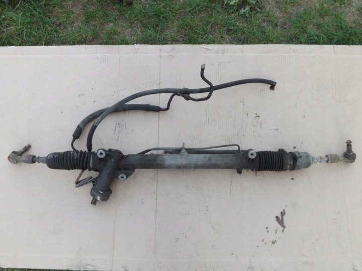 фото №9, Vw passat b5 audi a4 рулевая рейка трансмиссия рулевая 8d1422066e