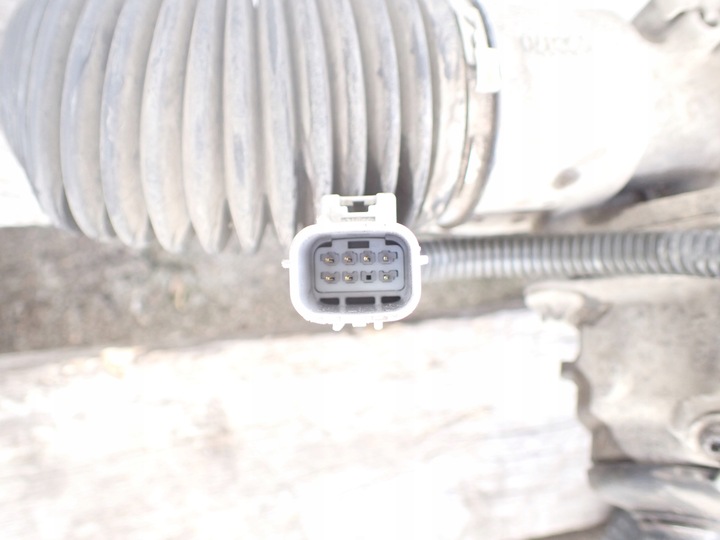 фото №7, Трансмиссия рулевая lexus is iii 200t 300 po рестайлинг 2018 европа