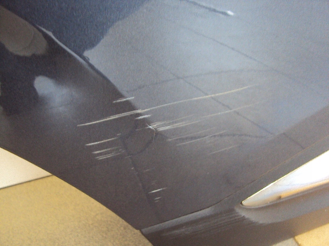 фото №6, Двері комплектні праві зад renault kadjar tekpn