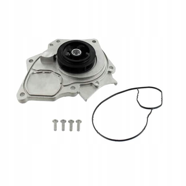 фото №1, Насос системы охлаждение skf 81231 vkpc