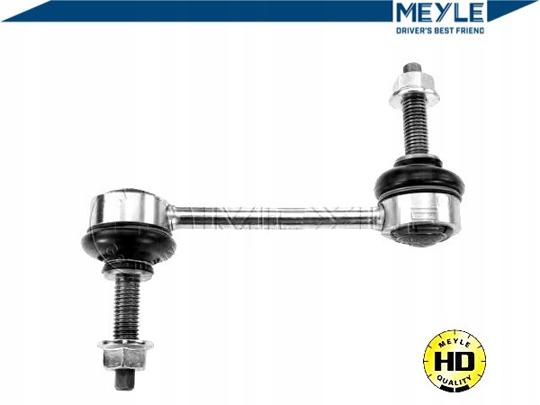 фото №2, Стрижень кронштейн стабілізатор [meyle]