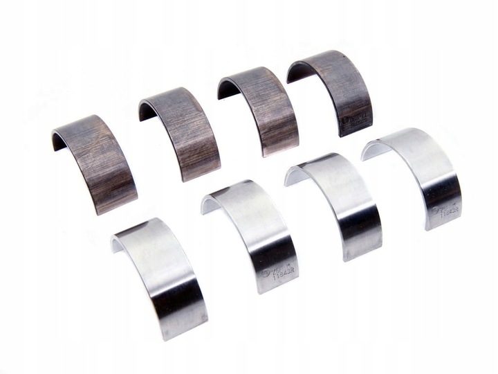 фото №4, Вкладыши шатунные megane scenic talisman 1.5 dci оригинальные