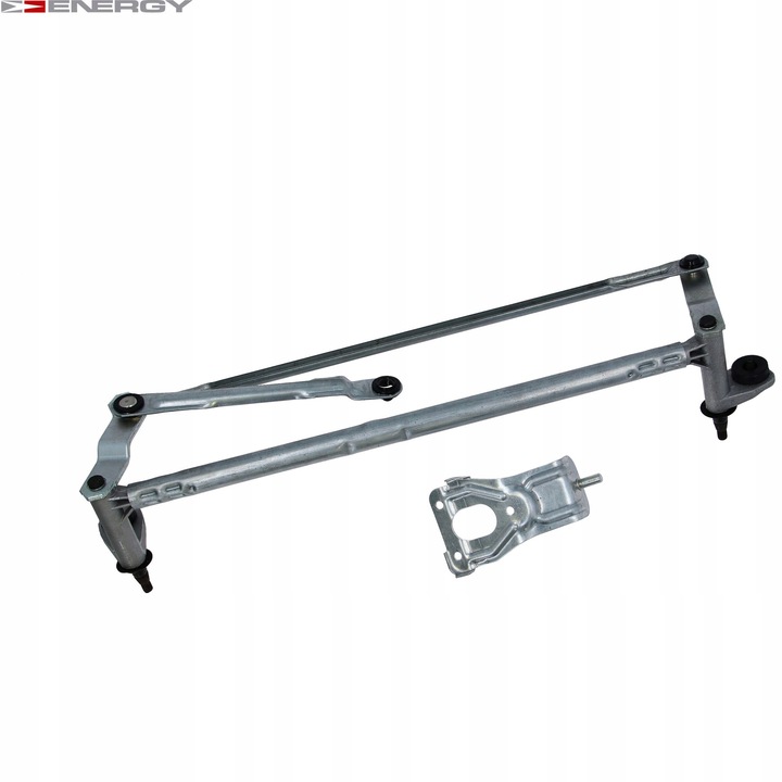 фото №9, Механізм двірник vw golf v jetta energy mw0009 привід двірник