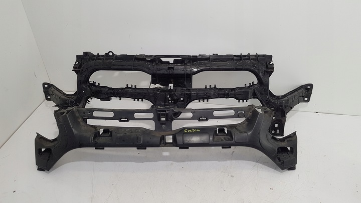 фото №1, Ford transit custom 12- pas переднє підсилювач гарний оригінал