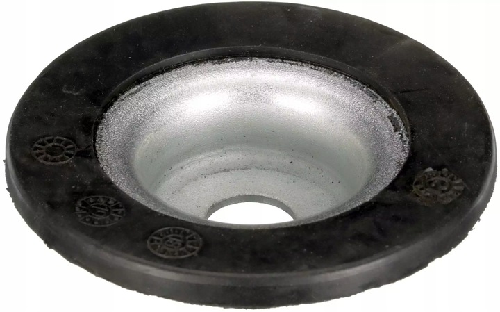 фото №2, Кільце амортизатора gates