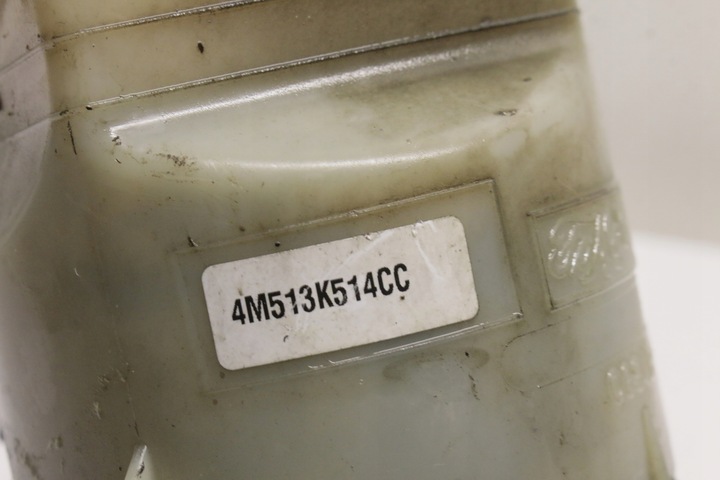 фото №5, Насос підсилювача ford c-max mk1 4m513k514cc